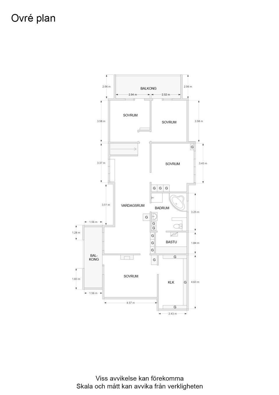 Villa, Gallstrandsvägen 26, Sättuna, Linköping