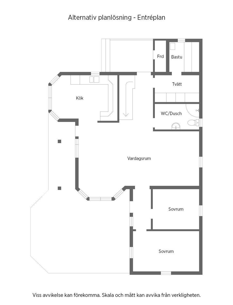 Villa, HAGBYVÄGEN 32, Gottsunda, Österåker