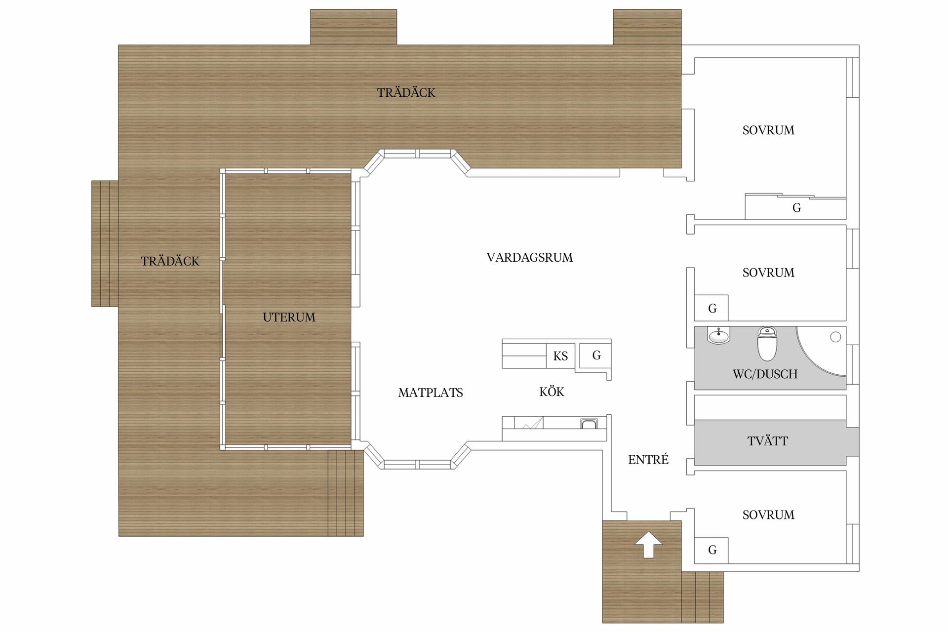 Villa, Ranarpsvägen 310, Ranarp, Båstad