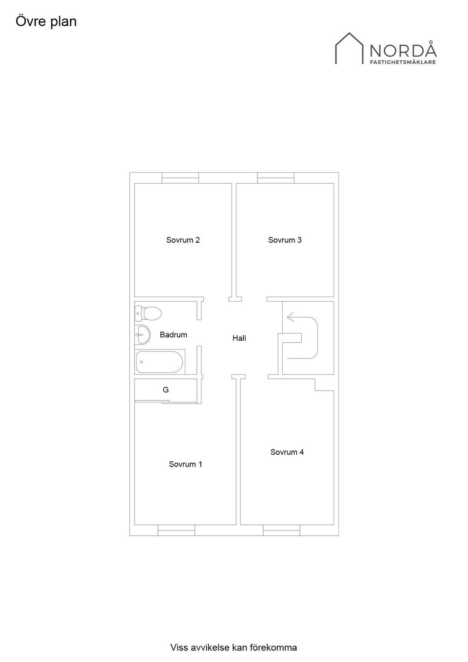 Bostadsrätt, Södra Belltorpsvägen 34, Södra Lindhult, Örebro