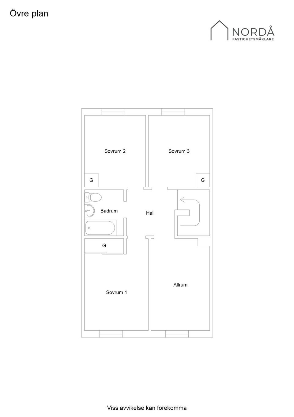 Bostadsrätt, Södra Belltorpsvägen 34, Södra Lindhult, Örebro