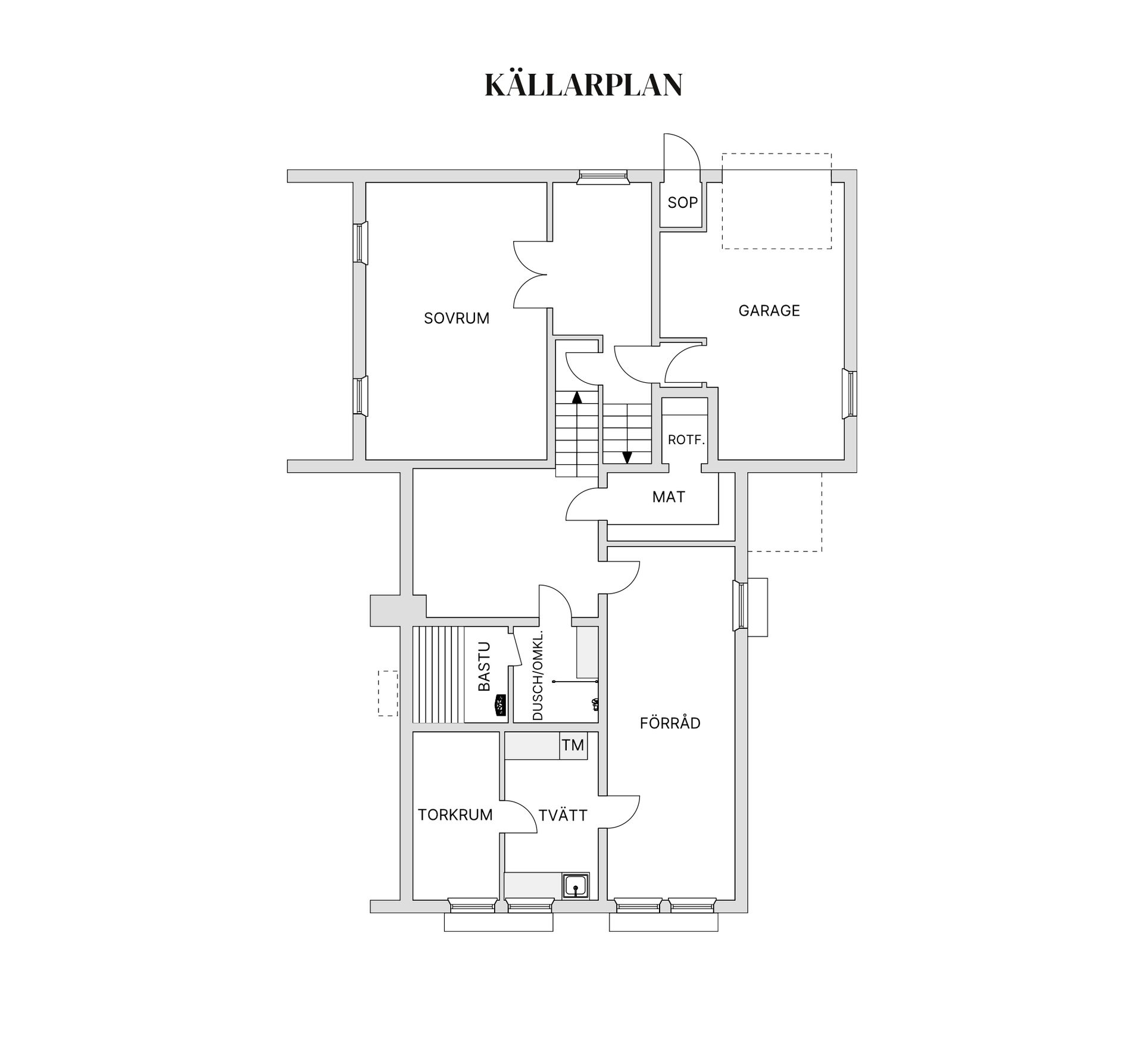Villa, Egnahemsvägen 24, Näsbyn, Kalix