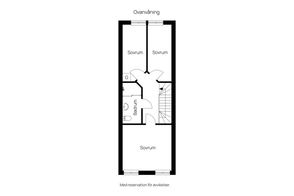 Bostadsrätt, Stångomsvägen 10, Stångom, Sundsvall