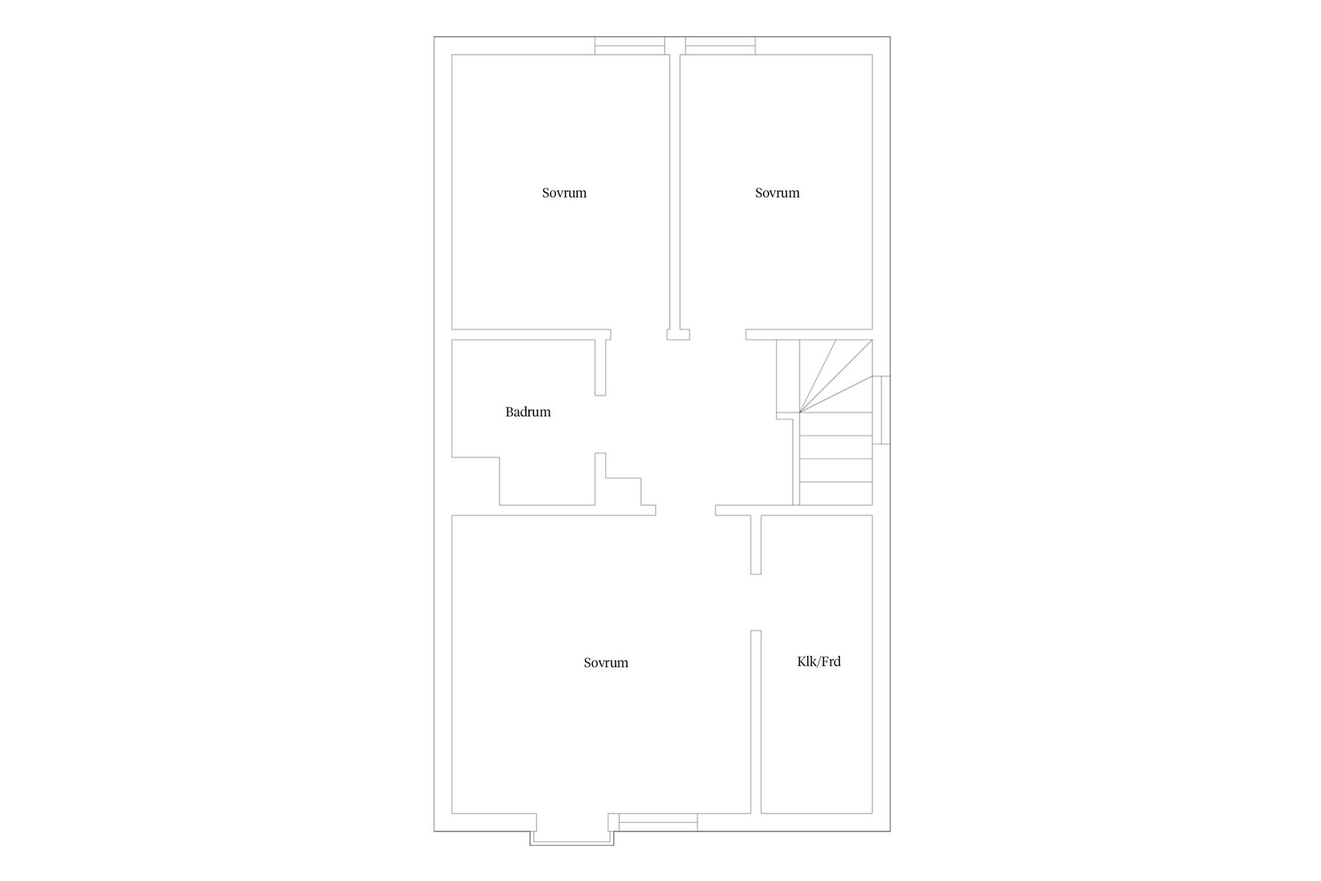 Bostadsrätt, Dammluckevägen 8, Landvetter - Önneröd, Härryda