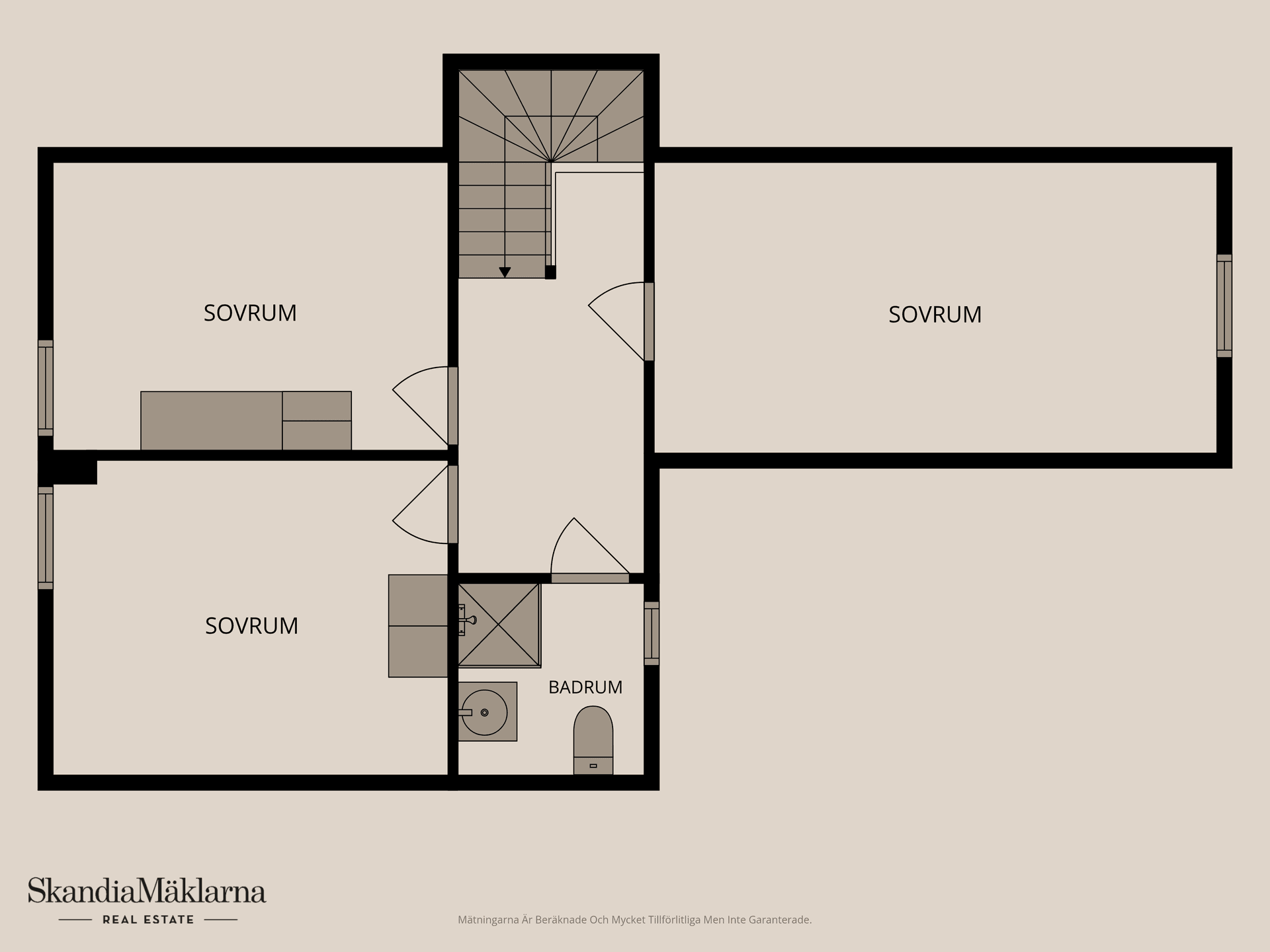 Bostadsrätt, Megalitvägen 50, Kristianstad