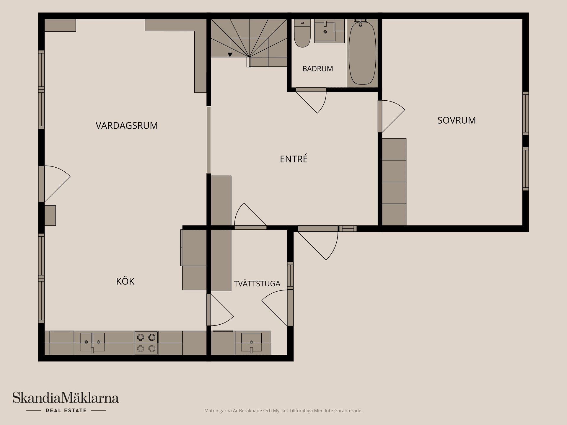 Bostadsrätt, Megalitvägen 50, Kristianstad