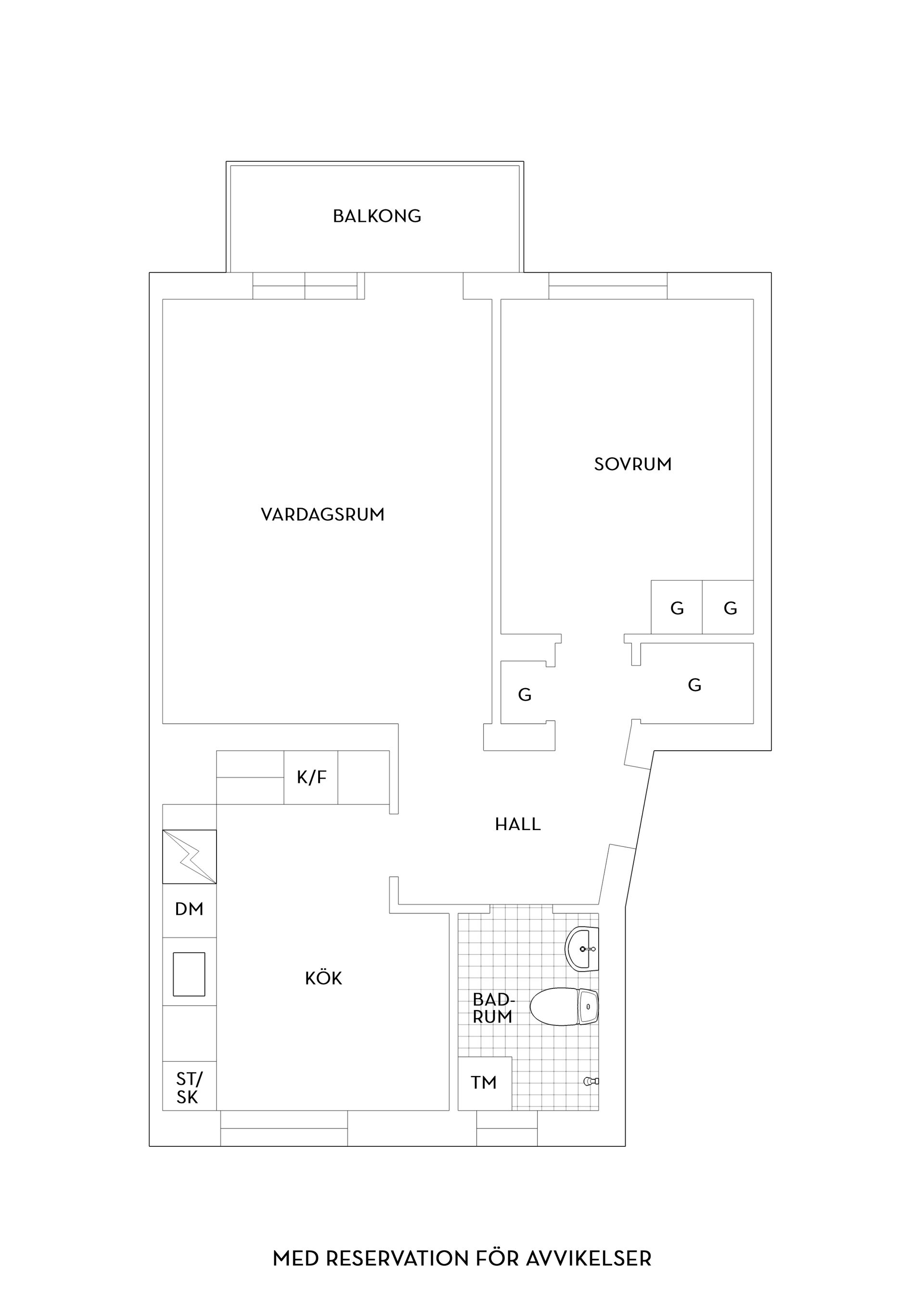 Bostadsrätt, Räntmästaregatan 23A, Lunden, Göteborg