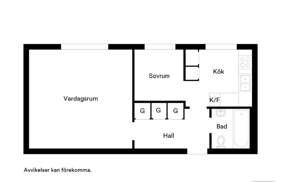 Bostadsrätt, Majstångsvägen 11, Midsommarkransen, Stockholm
