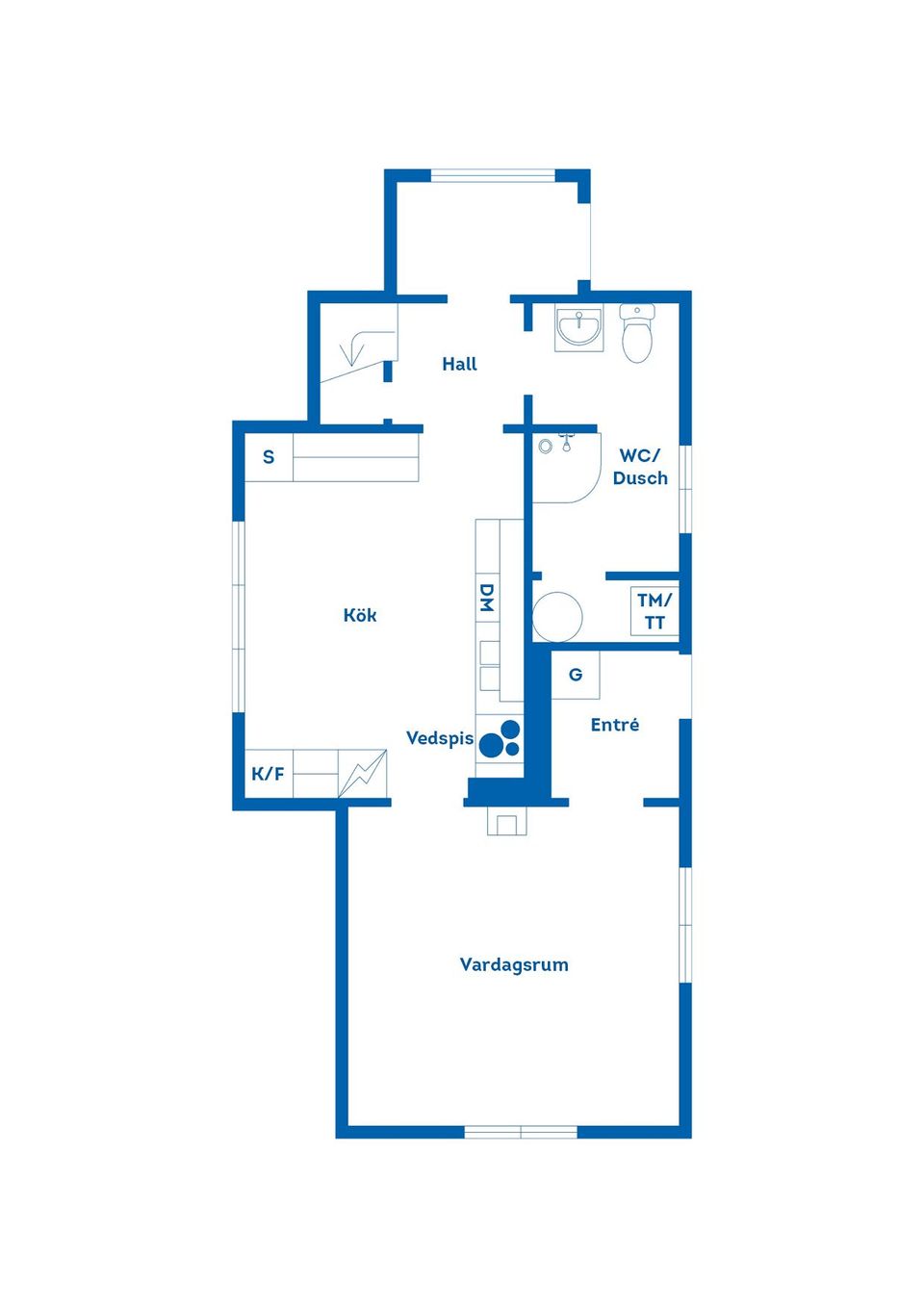 Villa, Mollaryd Solhem 1, Mollaryd, Herrljunga