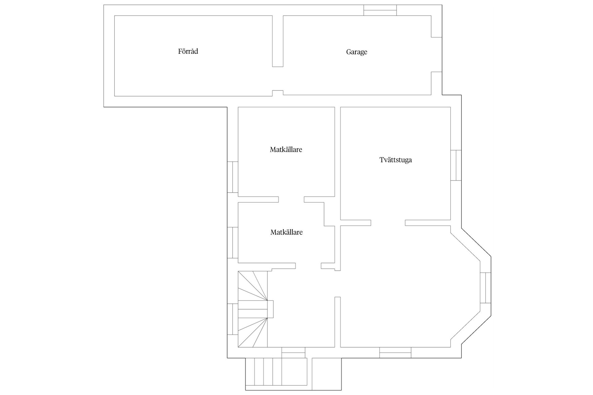 Villa, Syrenvägen 13, Nilstorp, Lund