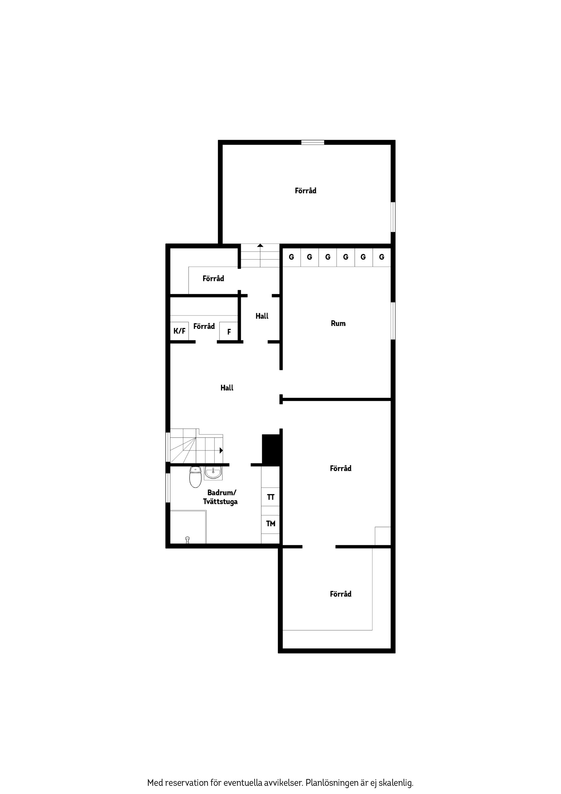 Villa, Vallarevägen 3, Centralt, Eslöv