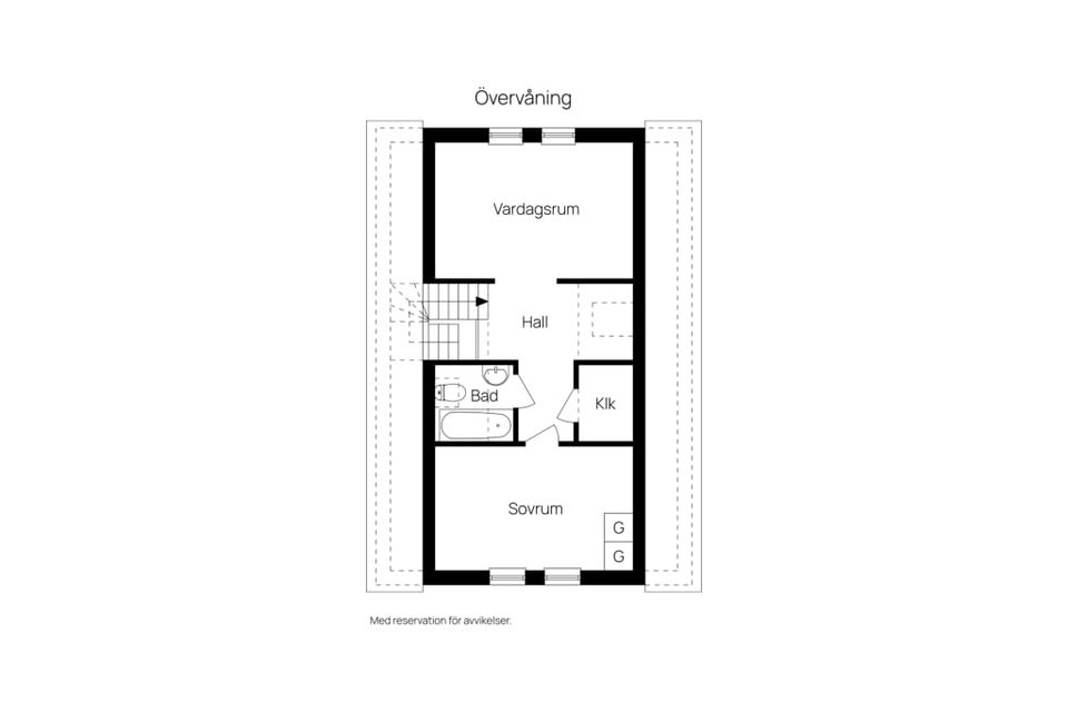Villa, Snäckgränden 5, Trelleborg Öster, Trelleborg