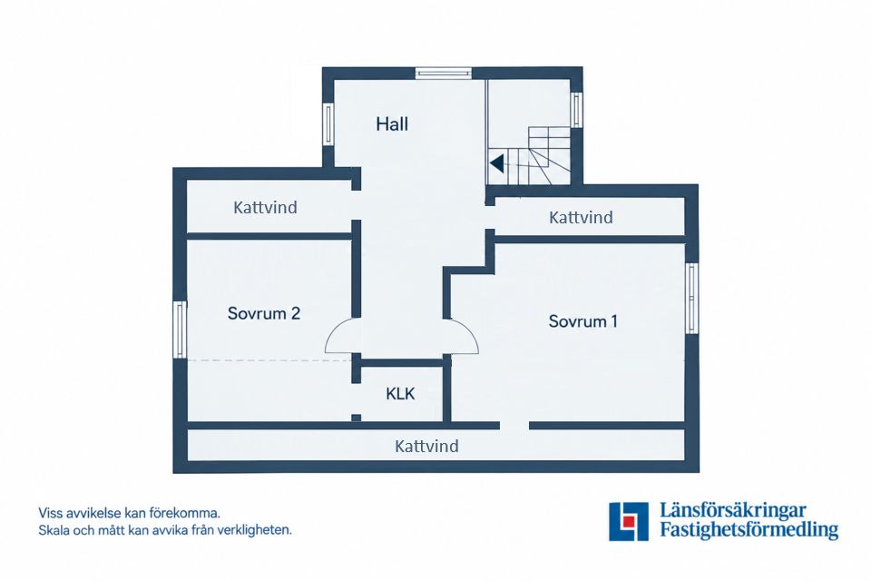 Villa, Snarhem 3, Skinnskatteberg