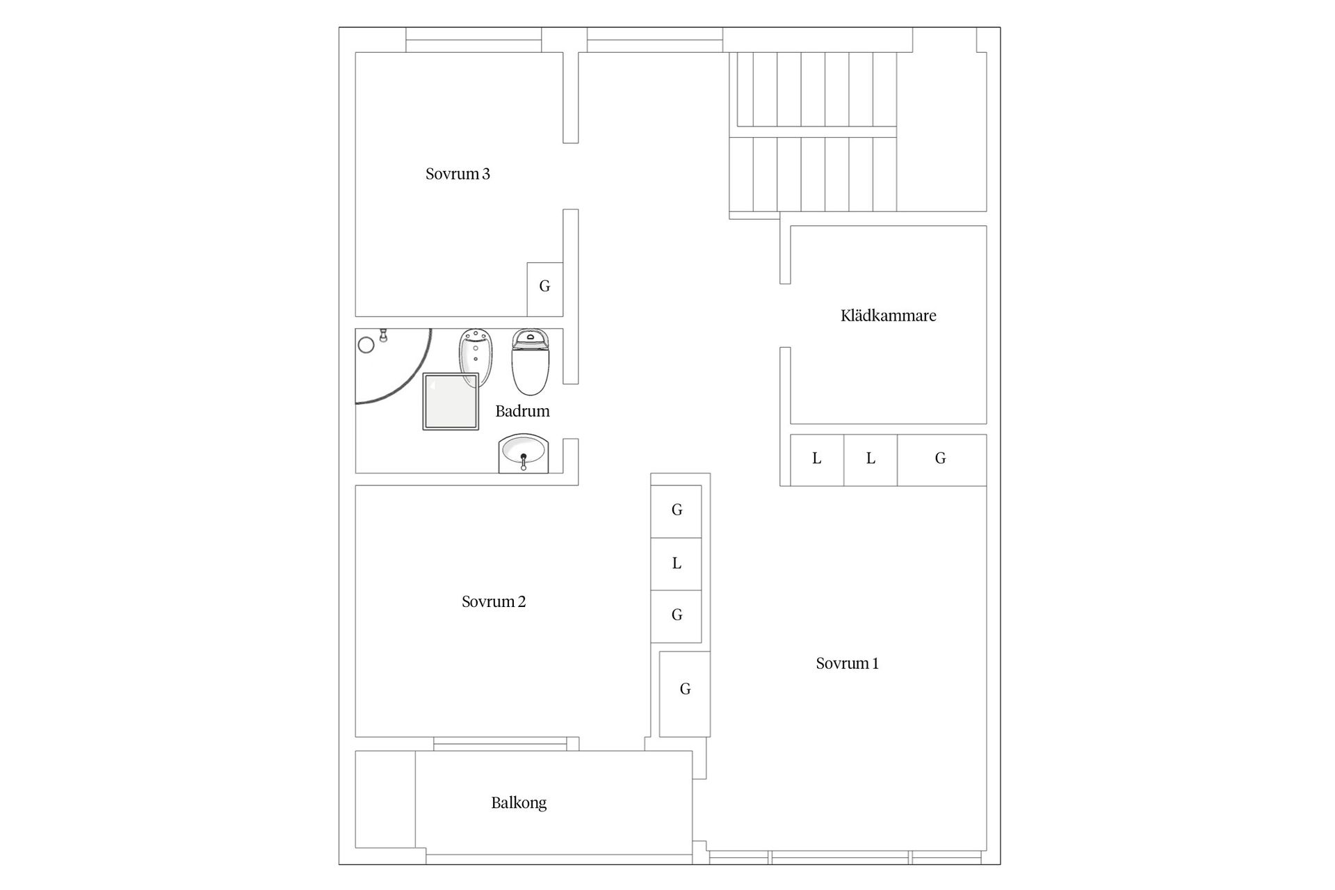 Radhus, Torgilsgatan 20, Mölndal - Stensjön, Mölndal