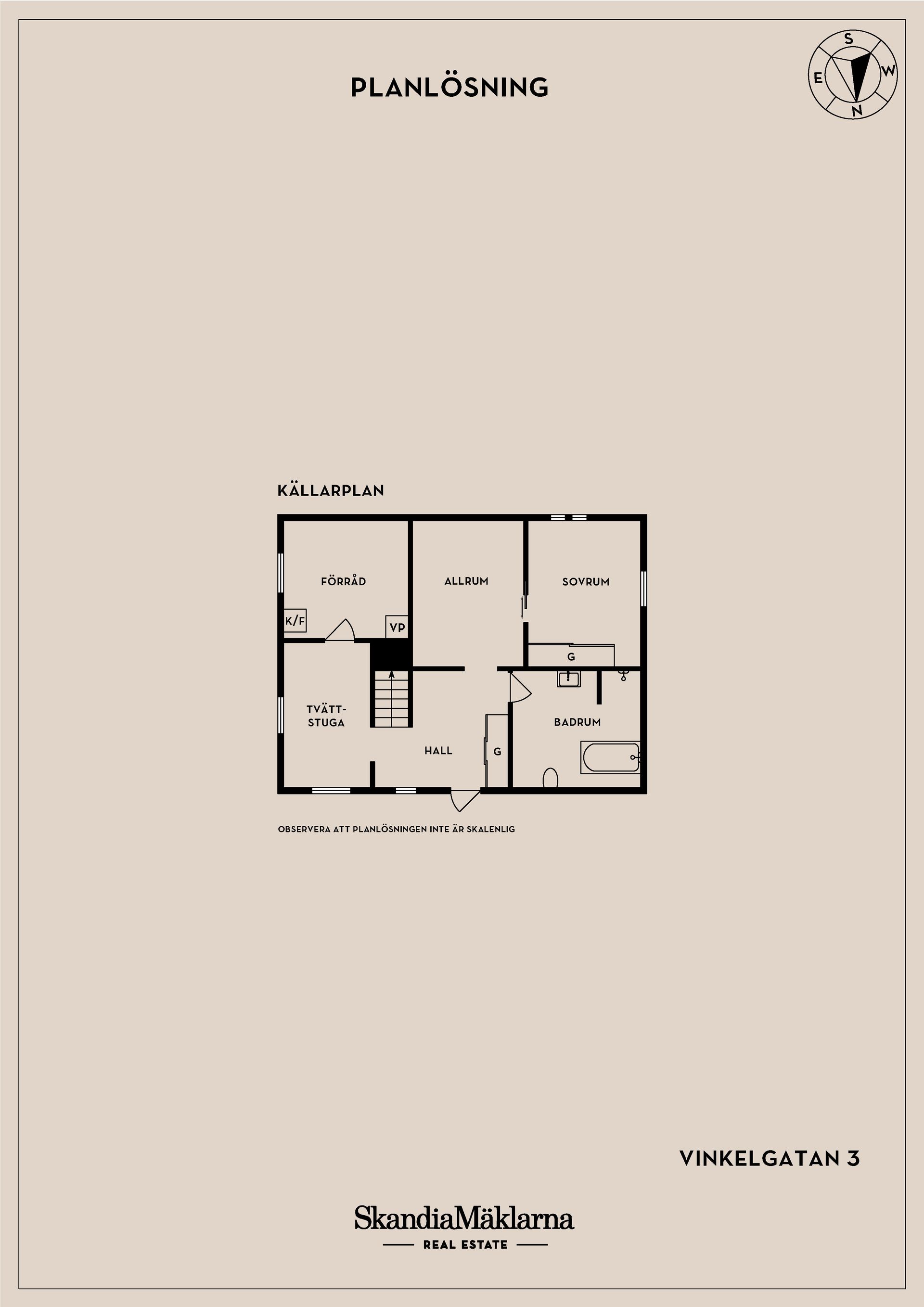 Villa, Vinkelgatan 3, Mörarp, Helsingborg