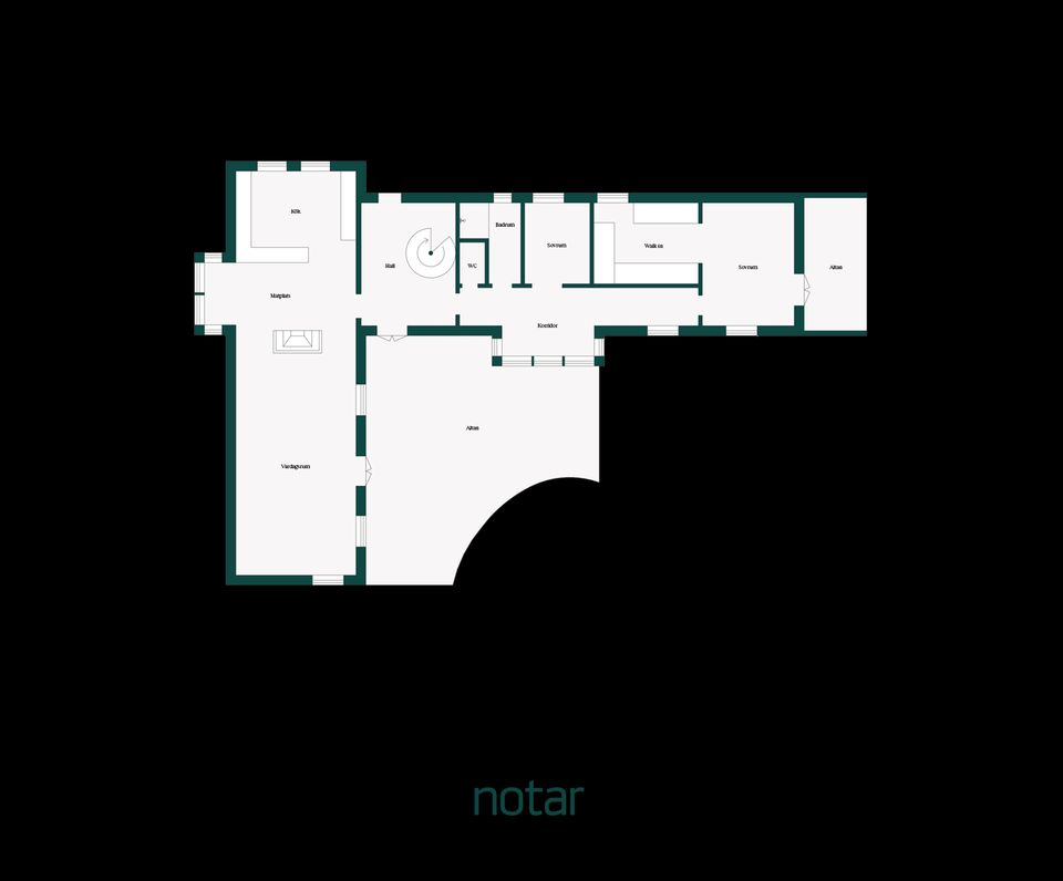 Villa, Barytongränden 17, Gräddhyllan, Lund