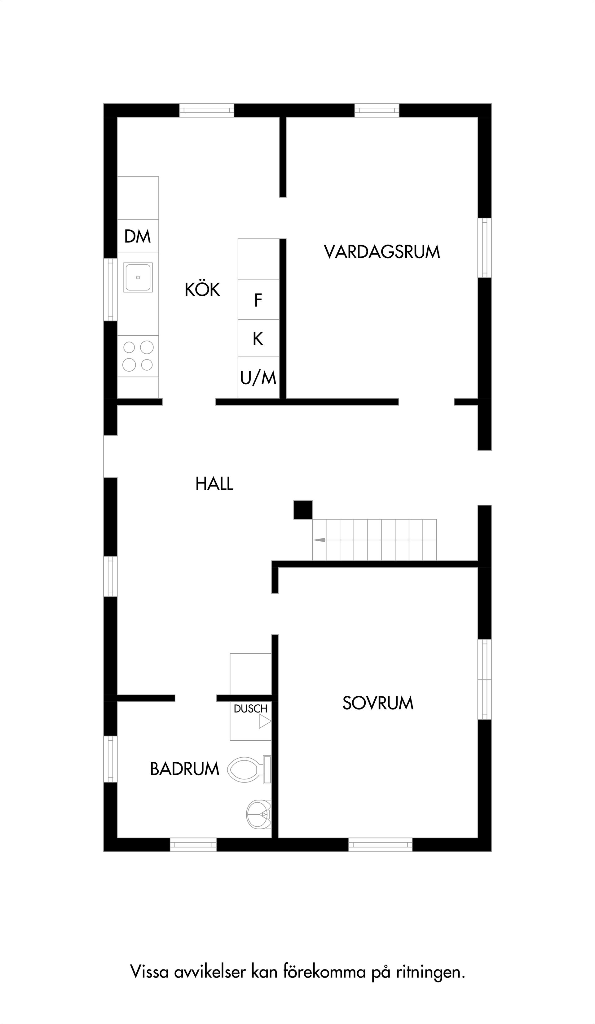 Villa, Enegårdsvägen 10, Bjuv