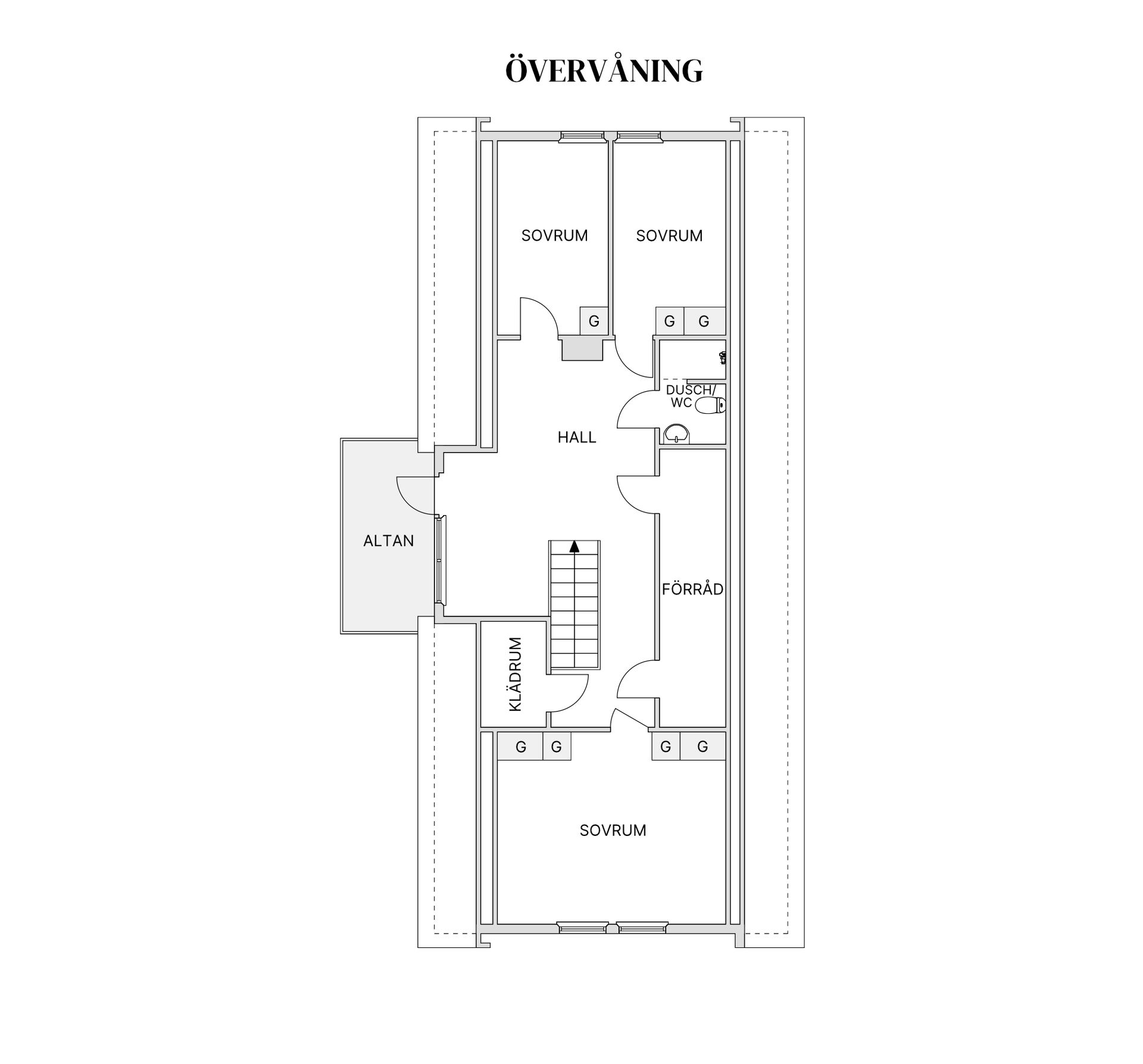 Villa, Astradgatan 28, Astrad, Ljungby