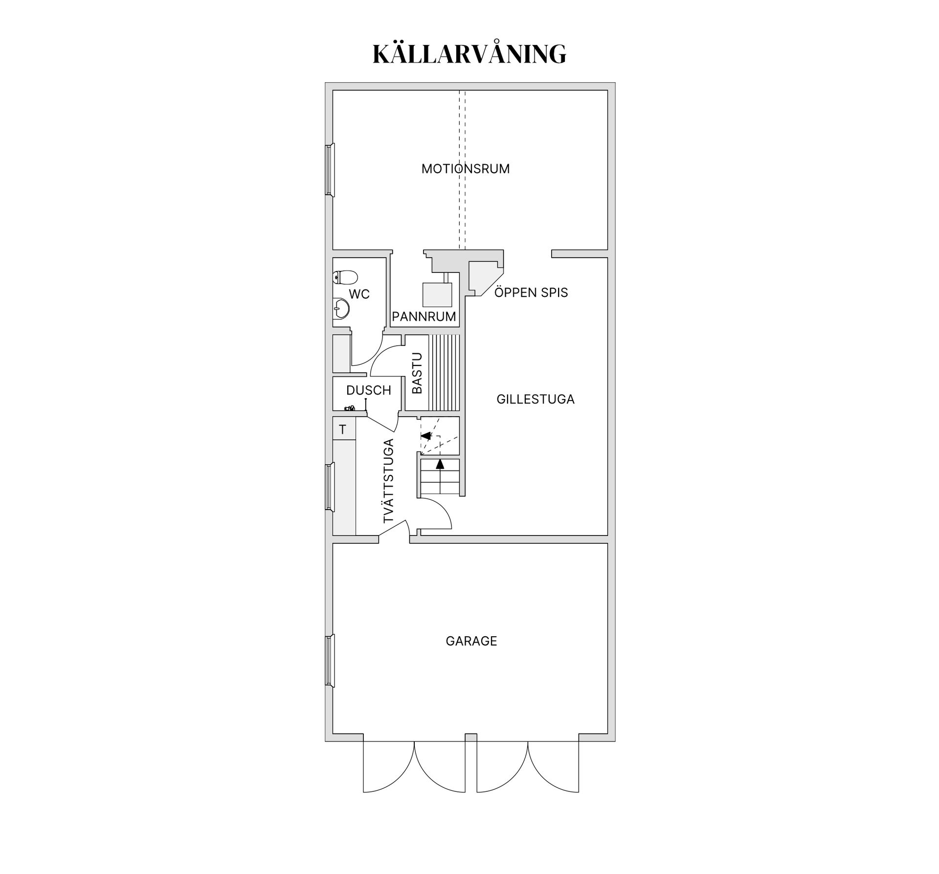 Villa, Astradgatan 28, Astrad, Ljungby