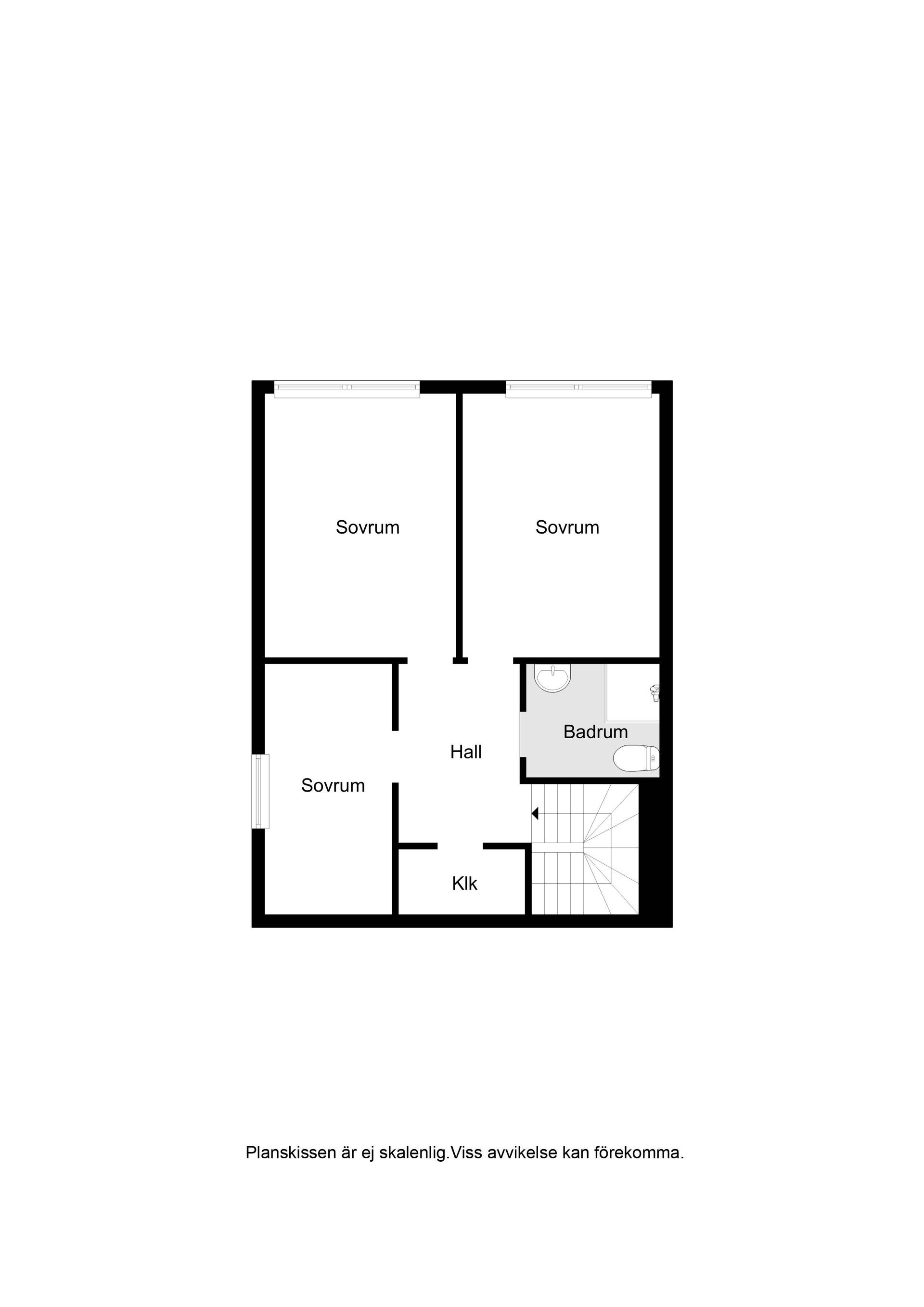 Villa, Äringsvägen 44, Gustavsfält, Halmstad