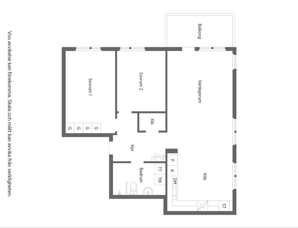 Bostadsrätt, FLYGVILLEVÄGEN 5, Hägernäs strand, Täby