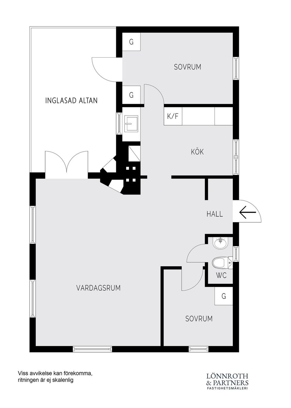 Fritidshus, Djurdalsvägen 34, Barnvik, Värmdö