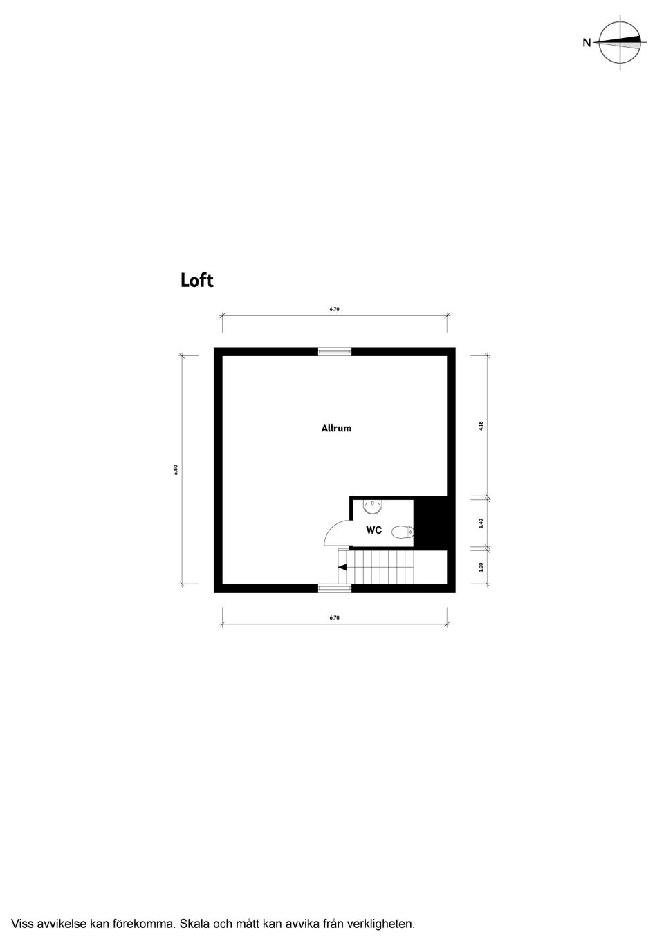Villa, Kvarnslättsvägen 1, Vallda, Kungsbacka