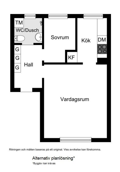Bostadsrätt, Pingstvägen 46, Midsommarkransen, Stockholm