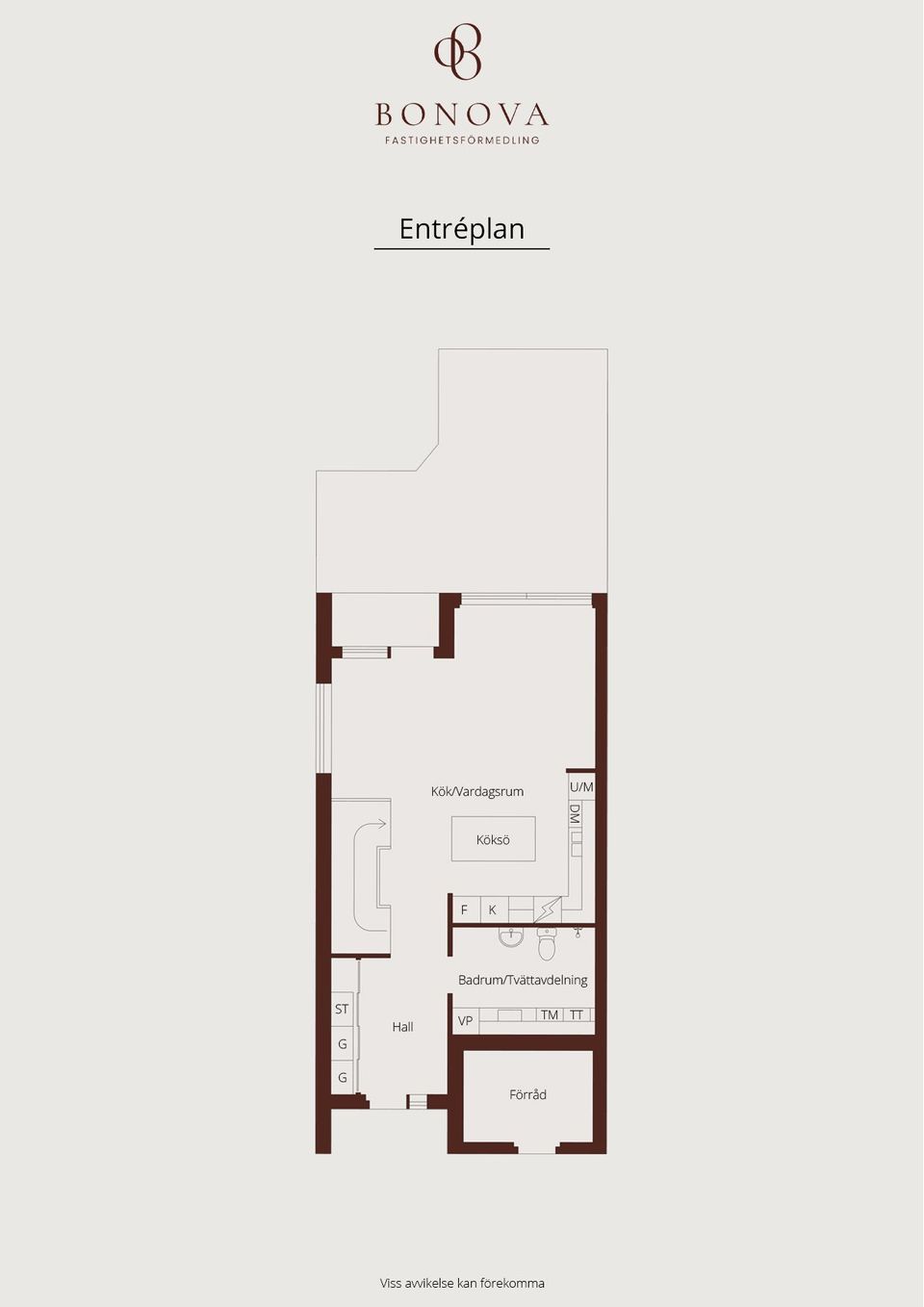 Radhus, Vajervägen 5L, Garphyttan, Örebro