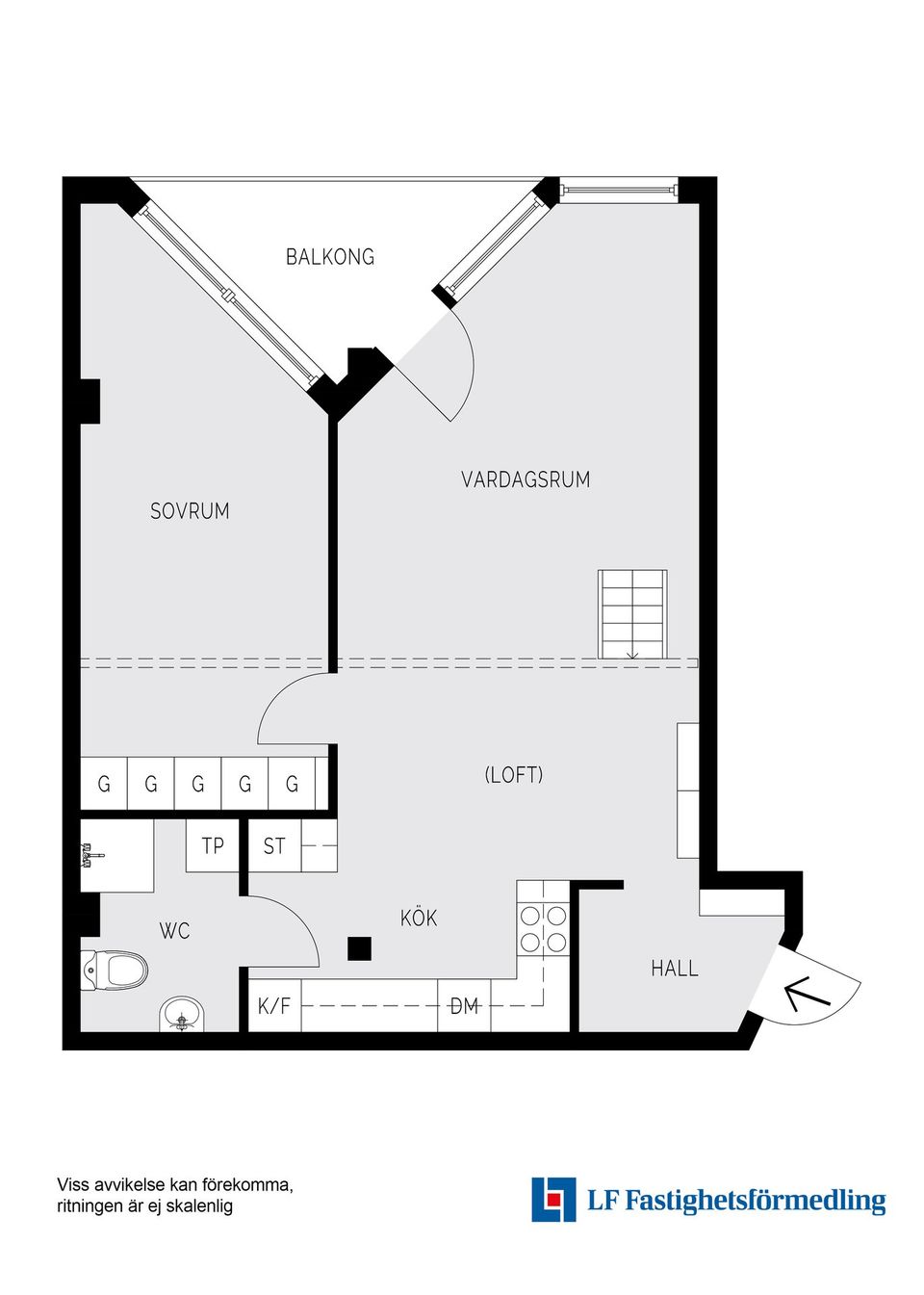 Bostadsrätt, Stig Lindbergs gata 17 A, Porslinskvarteren, Värmdö