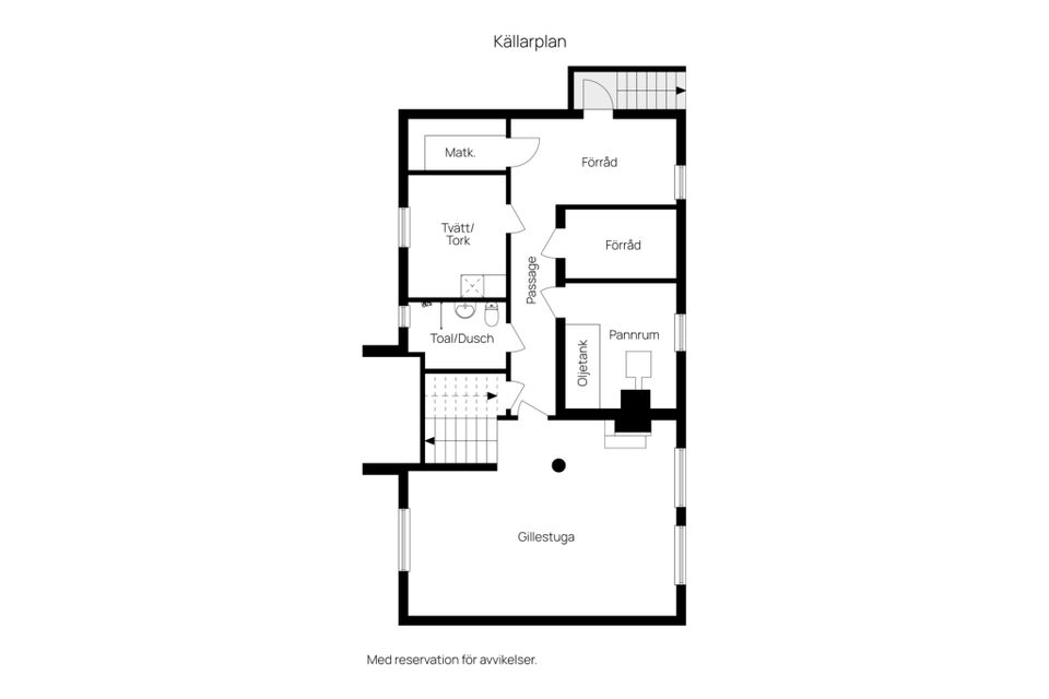 Villa, Lidgatan 3, Mösseberg, Falköping