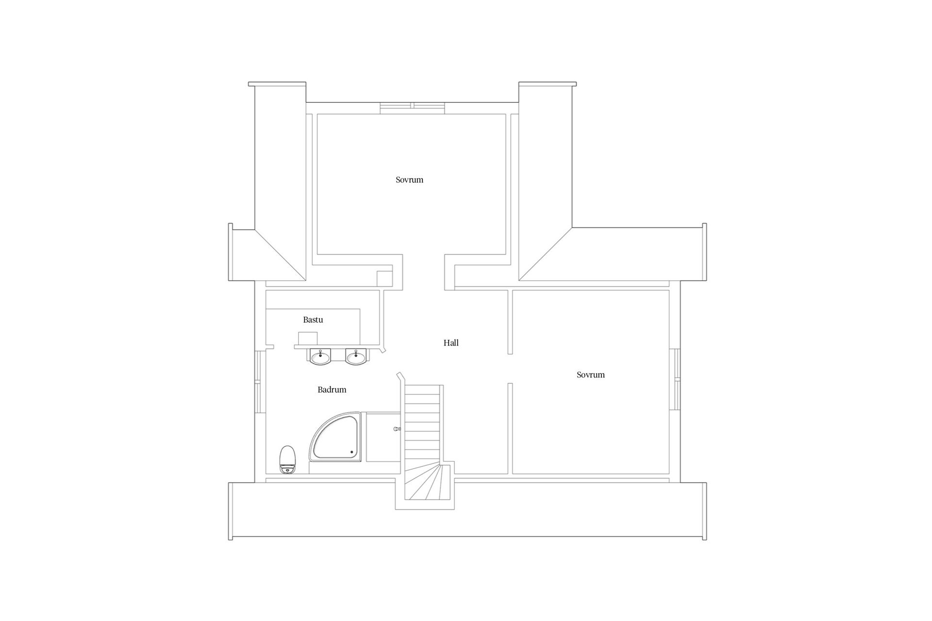 Villa, Höjdnätsvägen 9, Skälby, Västerås