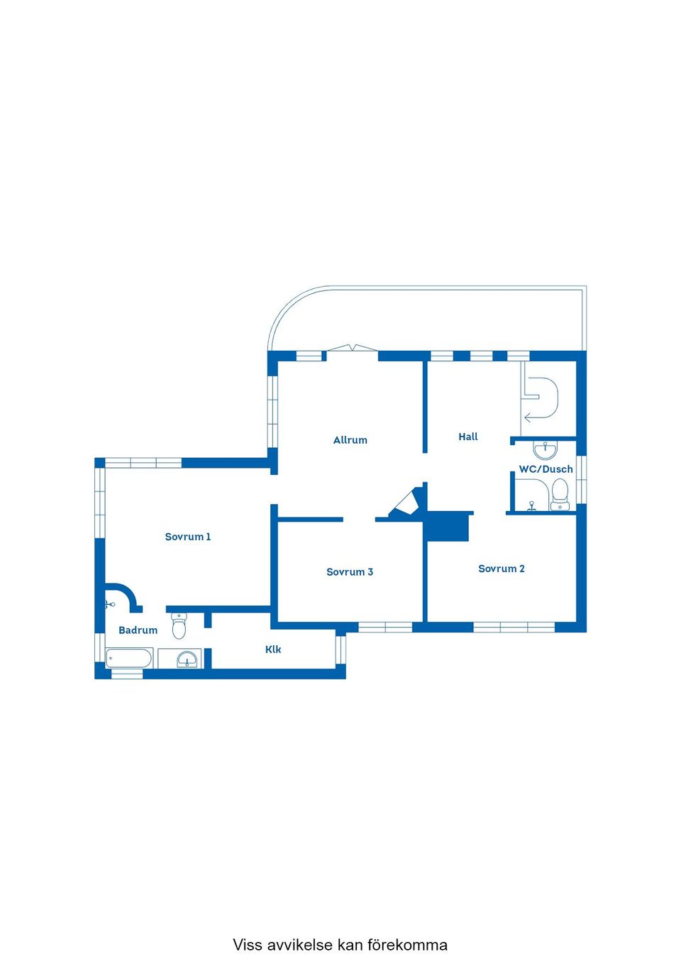 Villa, Rådmansgatan 12, Herting, Falkenberg