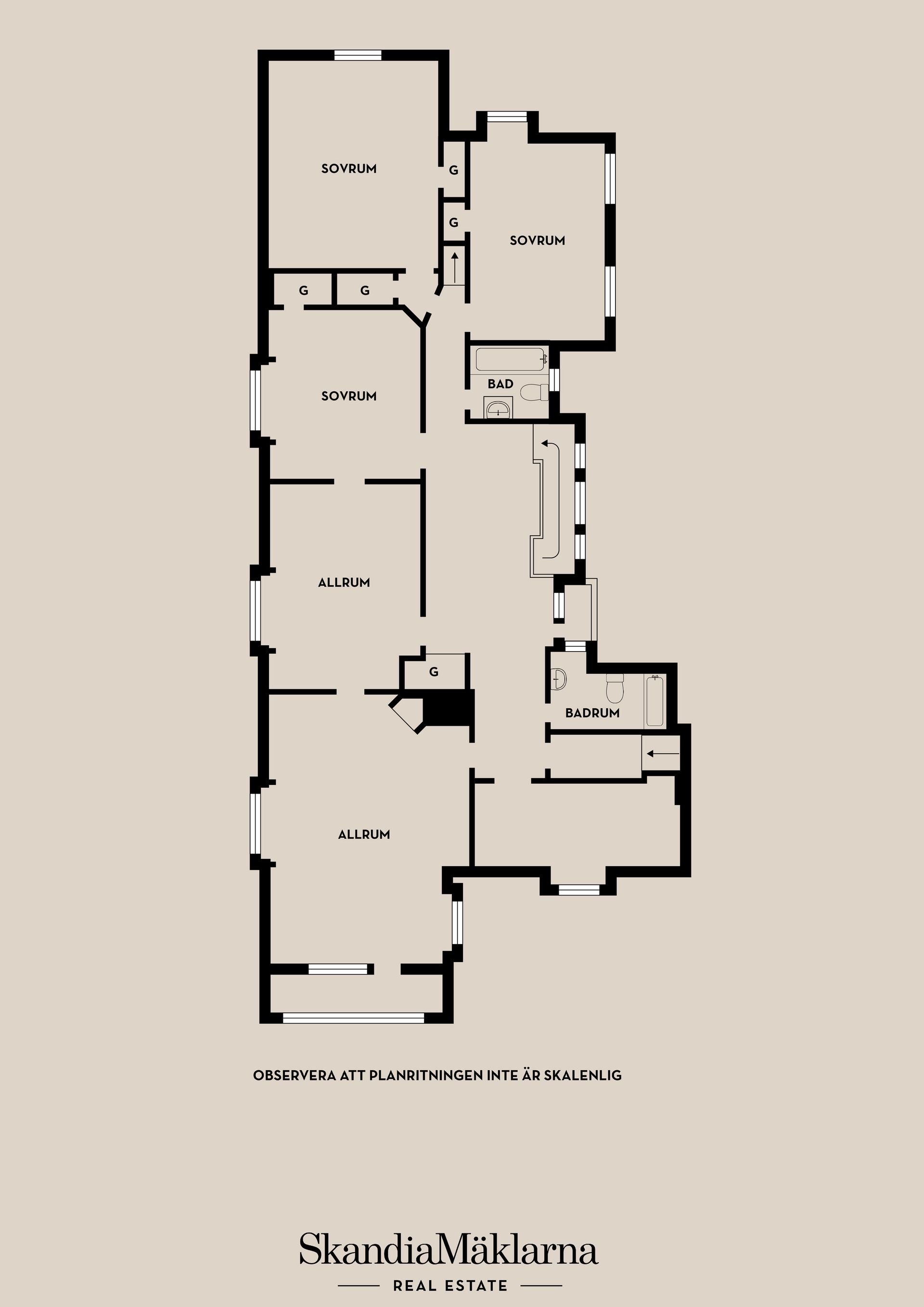 Villa, Yrsavägen 1, Danderyd