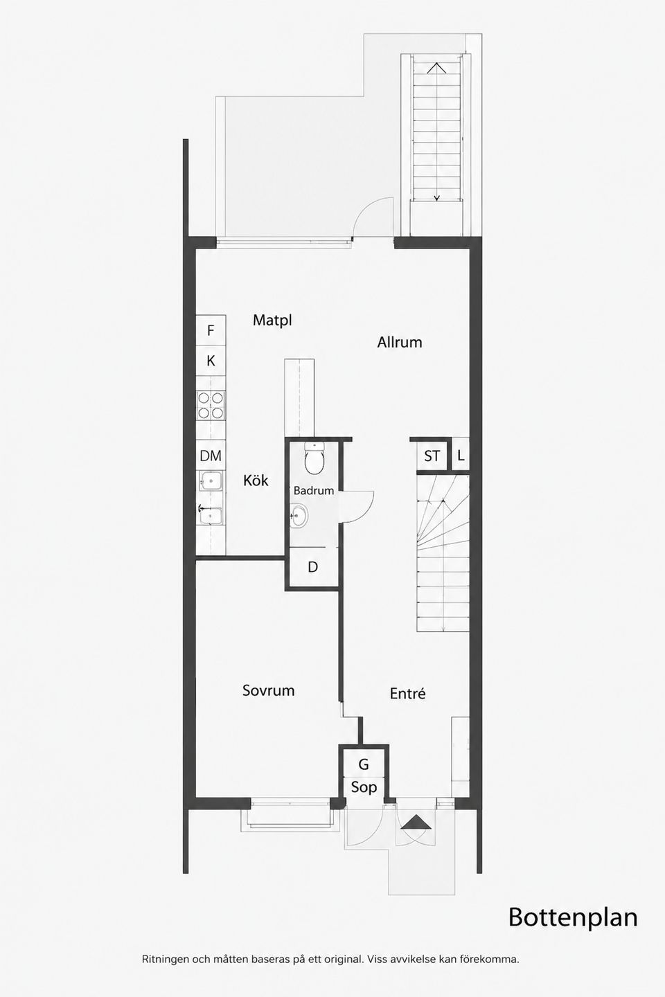 Villa, Värbyängen 168, Bara, Svedala