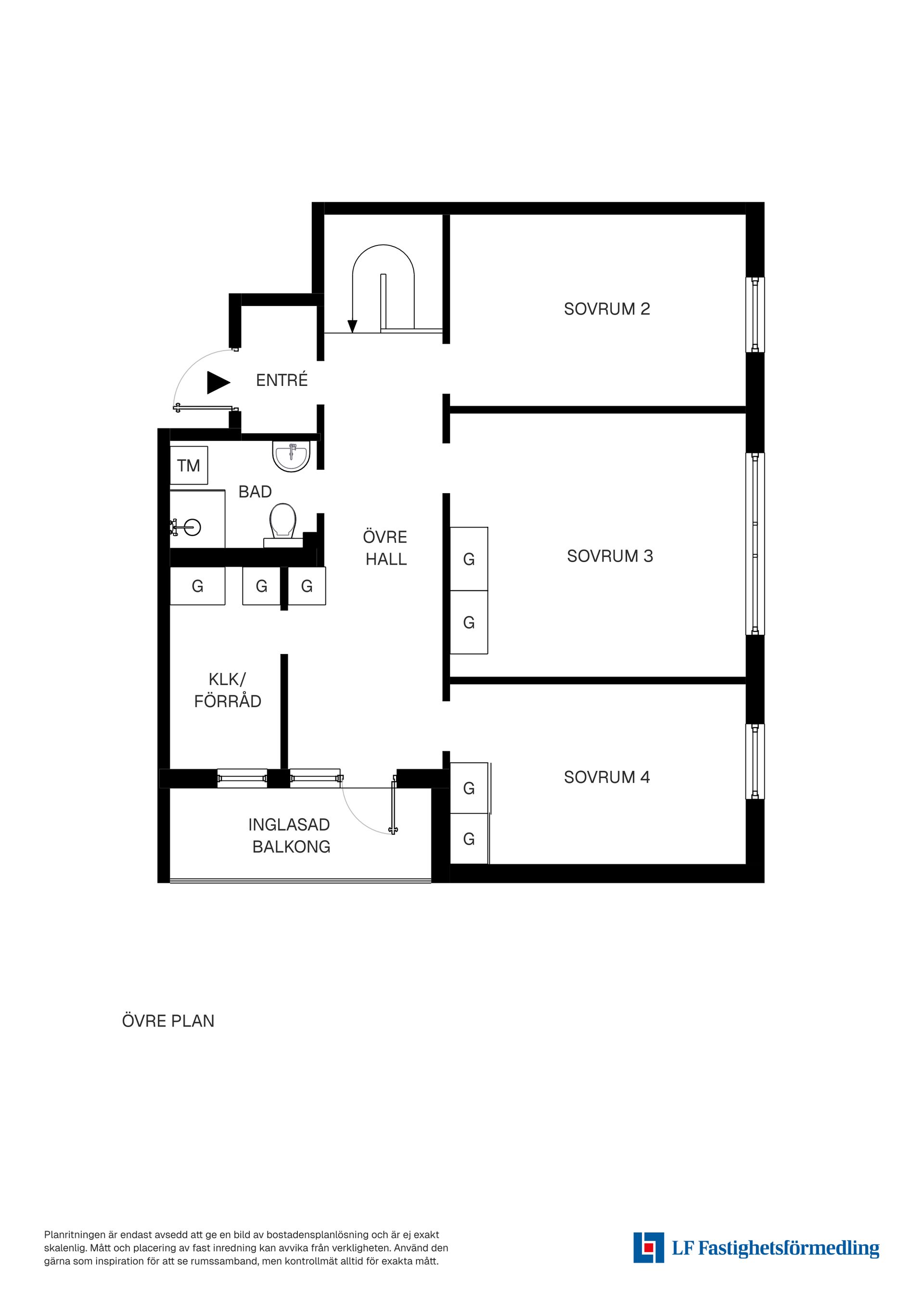Bostadsrätt, Nickelgränd 10, Grimsta, Stockholm