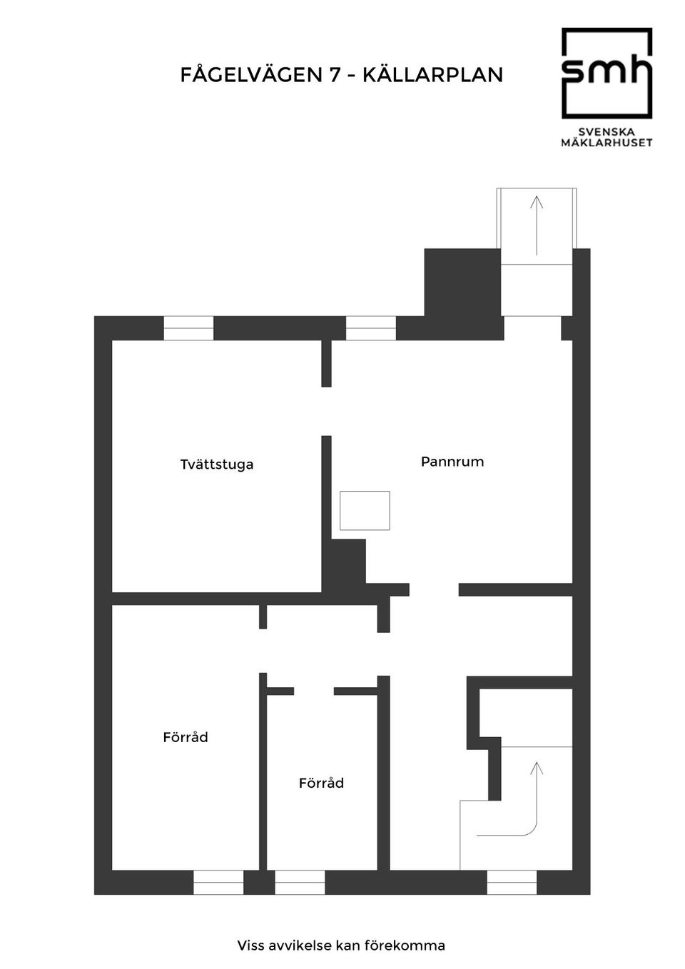 Villa, Fågelvägen 7, Egna hem, Landskrona
