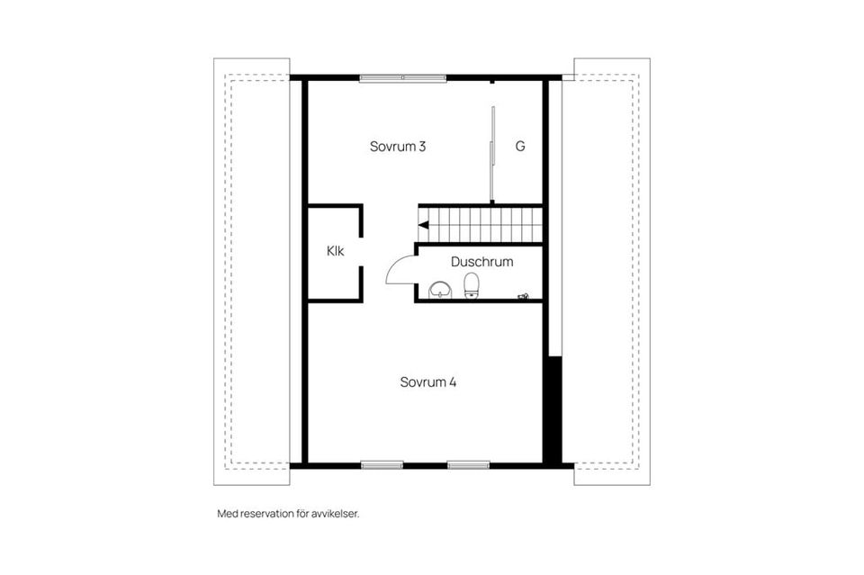 Villa, Patronvägen 17, Utansjö, Härnösand