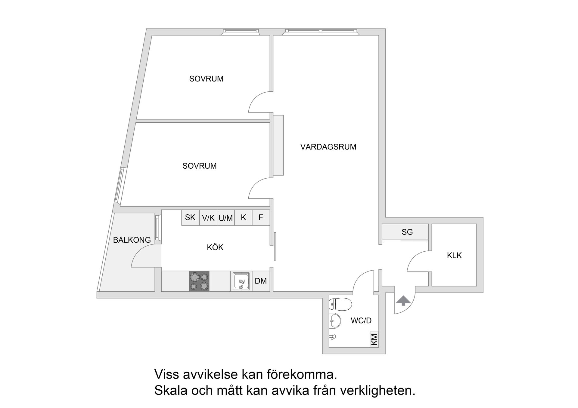 Bostadsrätt, Näsbydalsvägen 16, Näsbydal, Täby