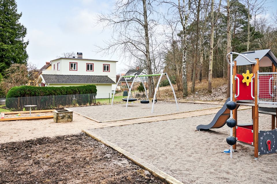 Villa, Primulavägen 19, Mölnlycke - Solsten, Härryda
