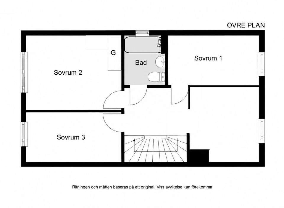 Bostadsrätt, Gårdsvägen 29, Viksjö, Järfälla