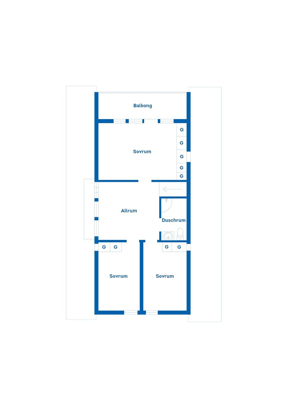 Villa, Alvägen 29, Hälletorp/Bondsjöstaden, Härnösand
