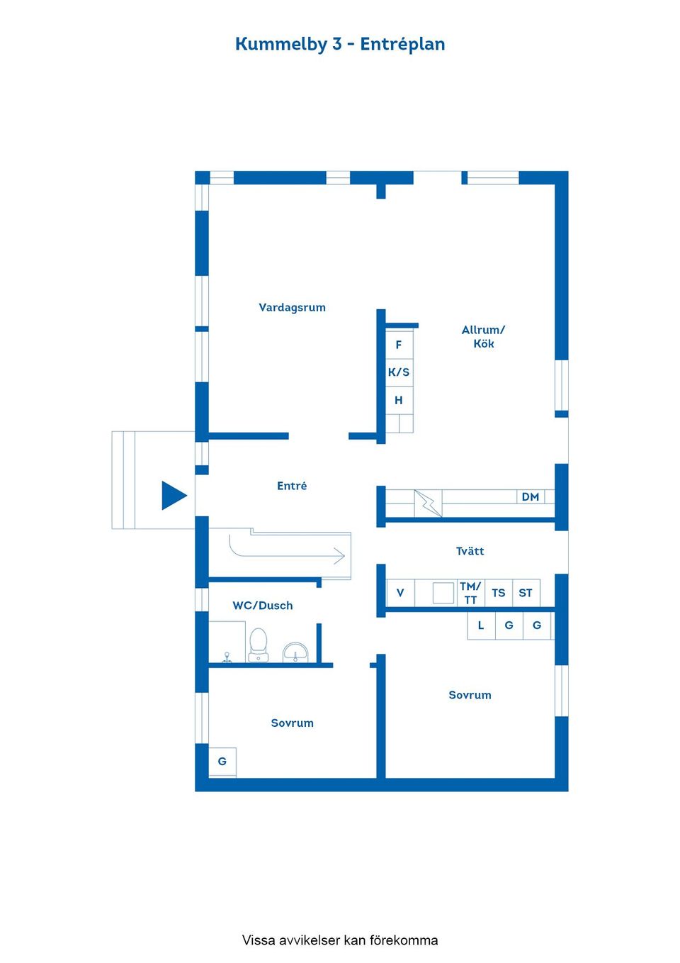 Villa, Kummelby 3, Kummelby, Norrköping