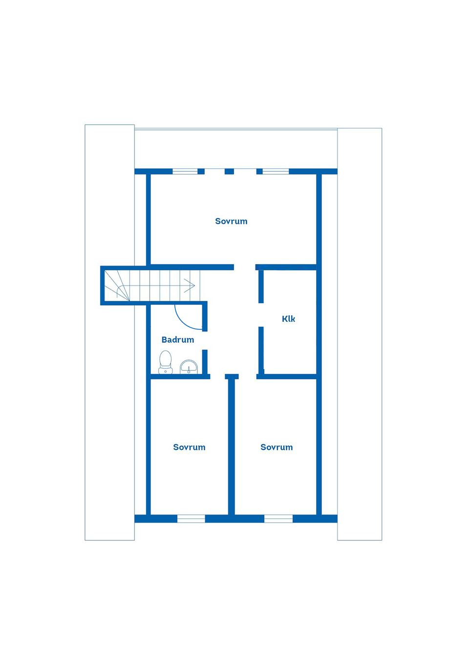 Villa, Lövstigen 4, Aneby