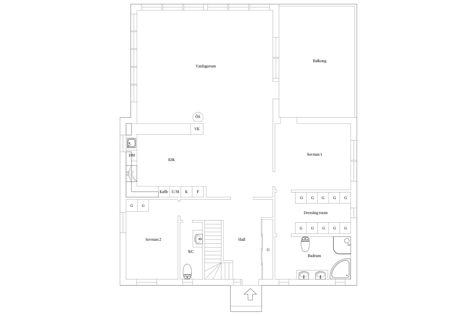 Villa, Aspvägen 19, Lindome - Gastorp, Mölndal