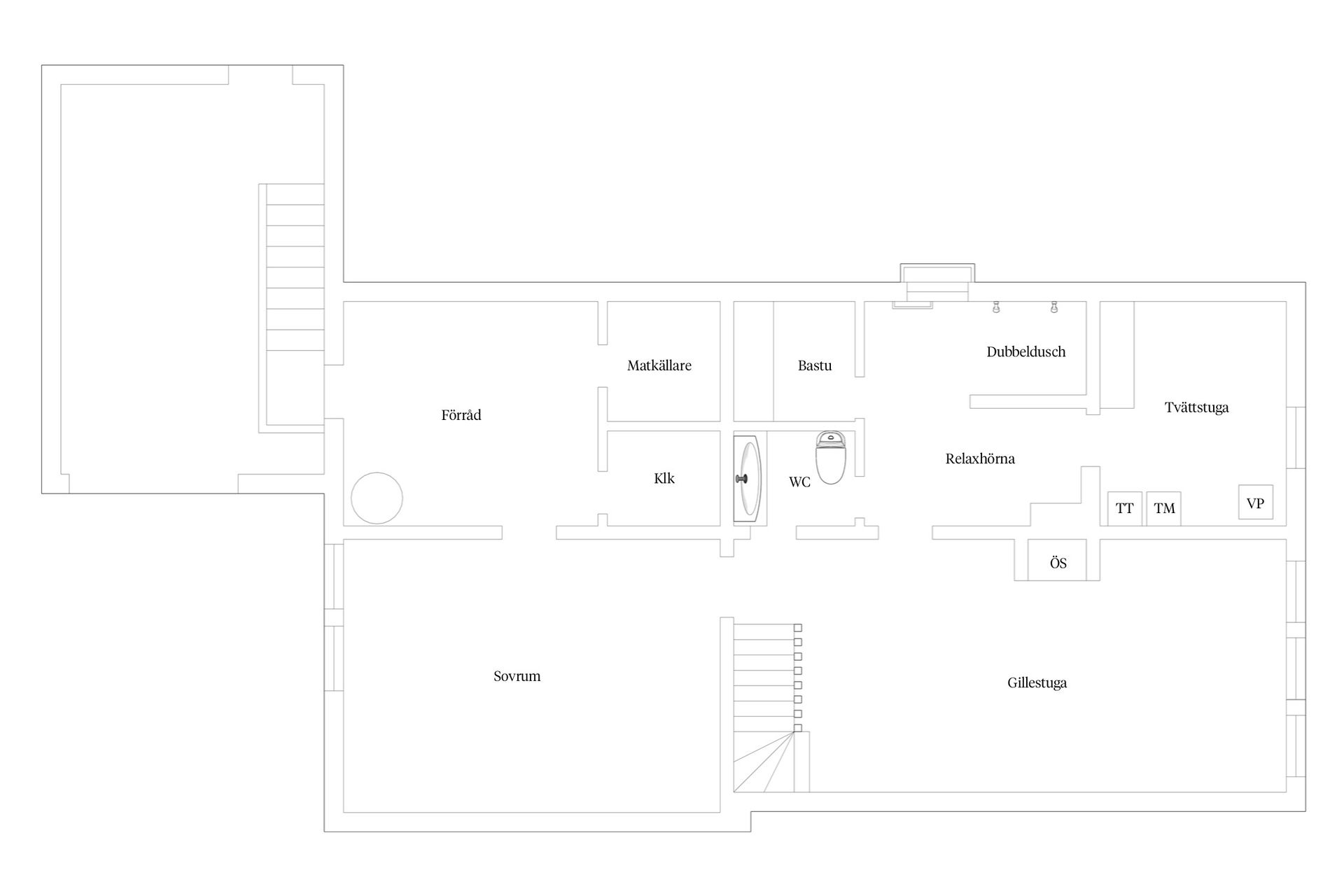 Villa, Åkervägen 5, Harlösa, Eslöv
