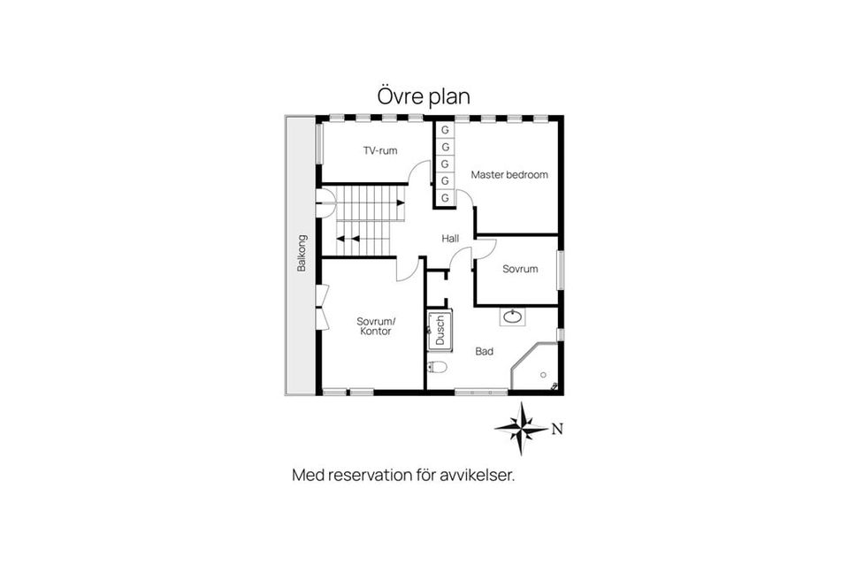 Villa, FRAMNÄSVÄGEN 12, Framnäs, Västerås