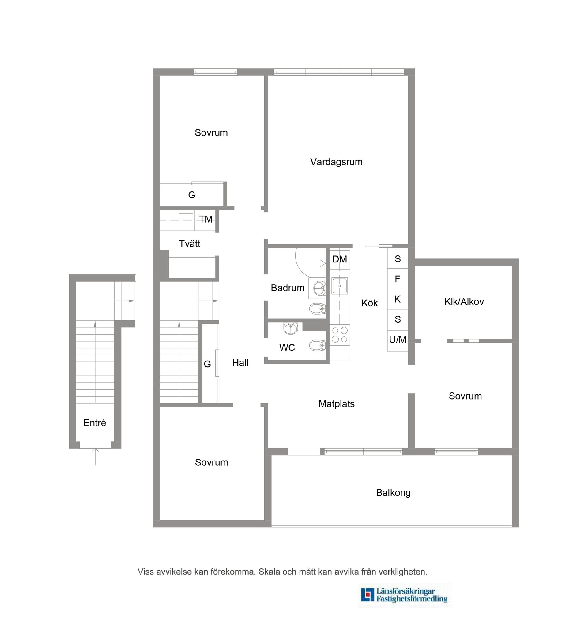 Bostadsrätt, Labradorvägen 108, Gryta, Västerås