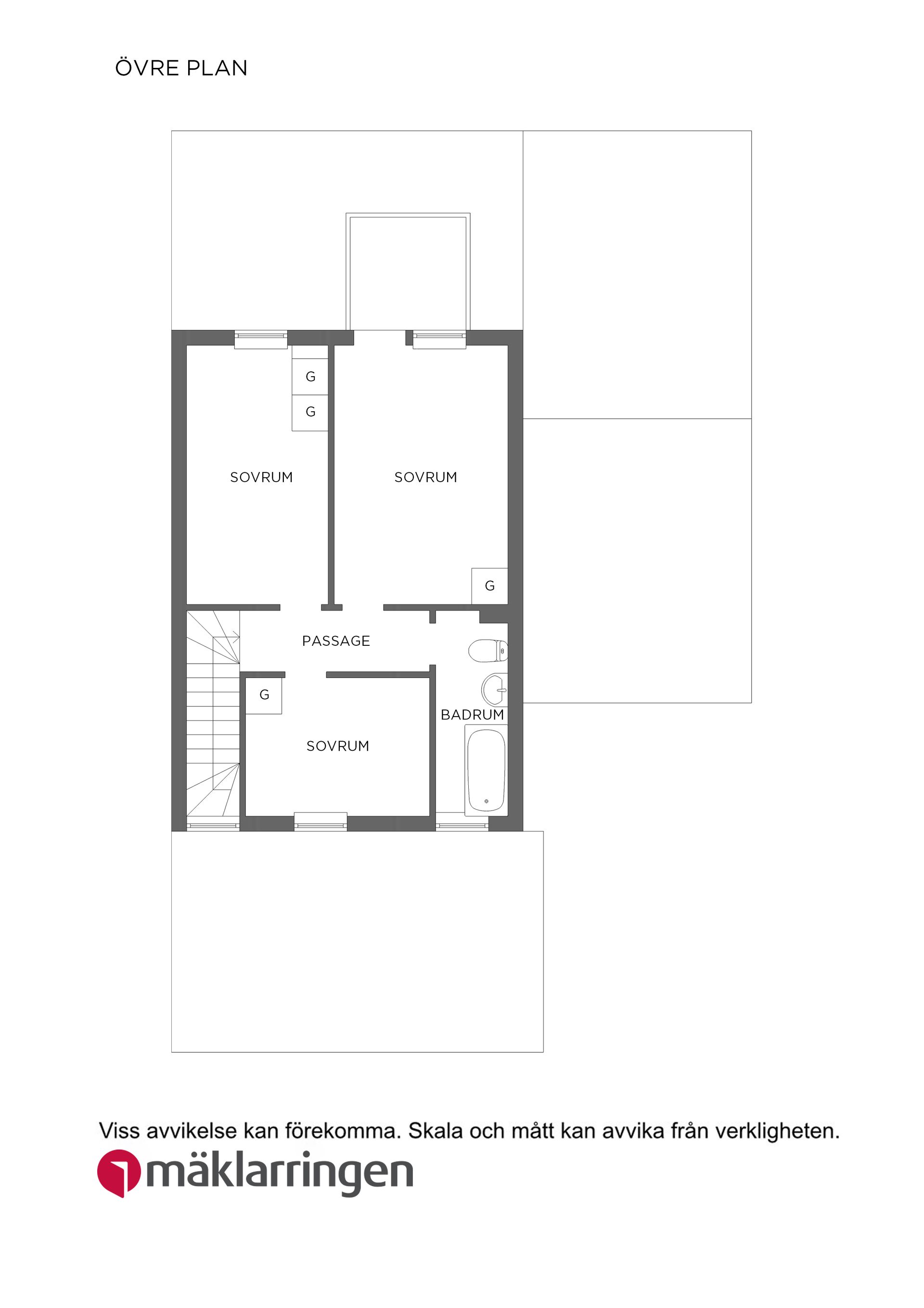 Villa, Vallavägen 406, Handen, Haninge
