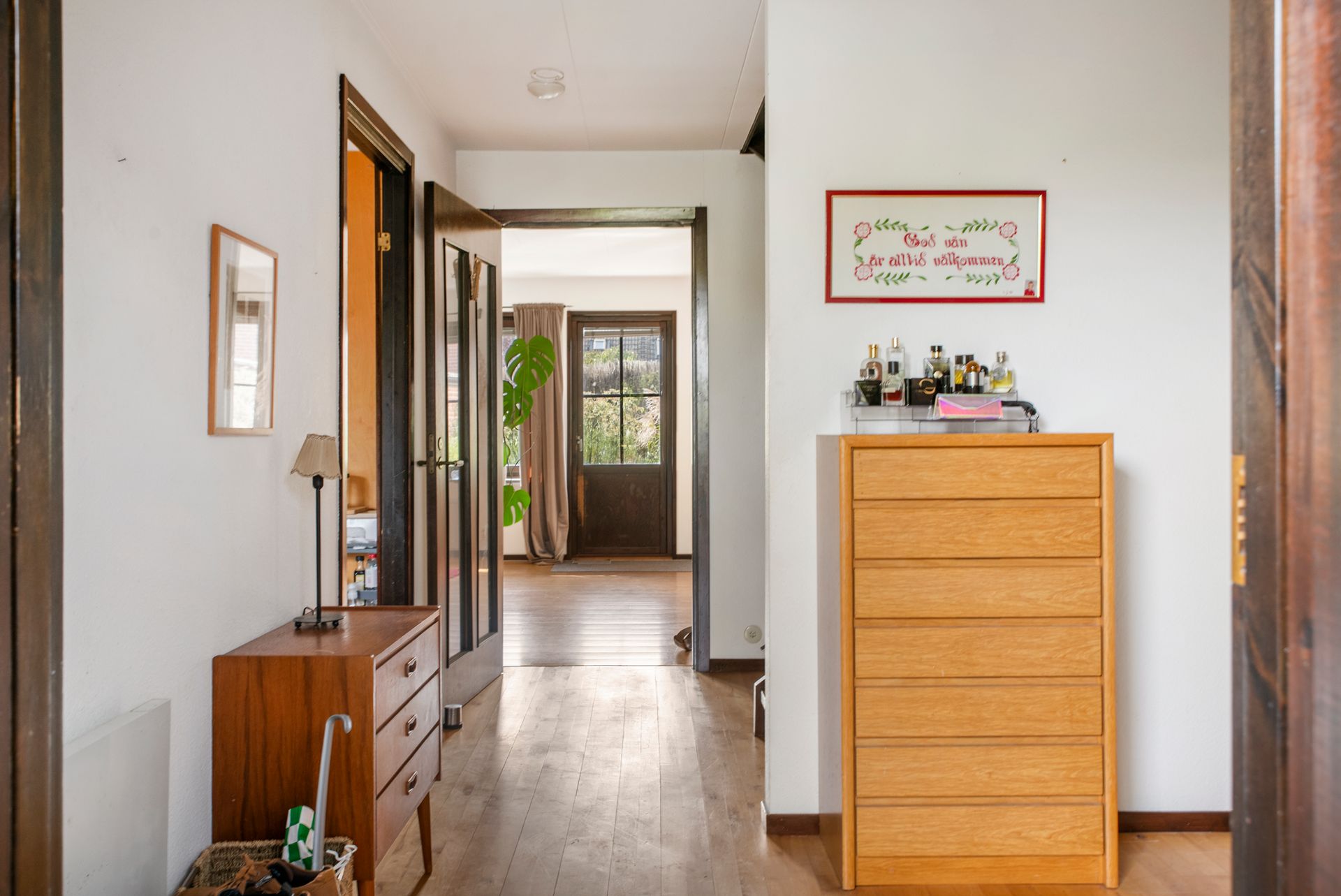Radhus, Ekegatan 104, Simrislund, Simrishamn